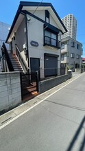ブルメゾンハイツ