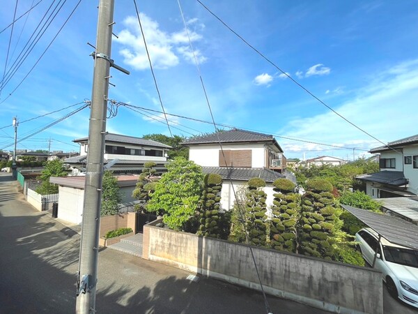 居室