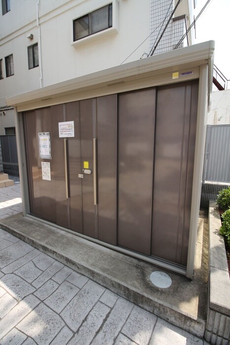 物件外観写真6　(建物設備)