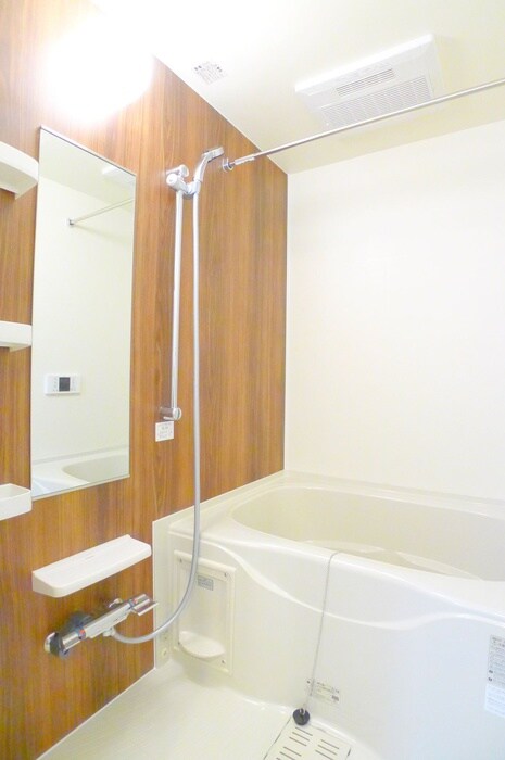 物件内観写真14　(バス／シャワールーム等)