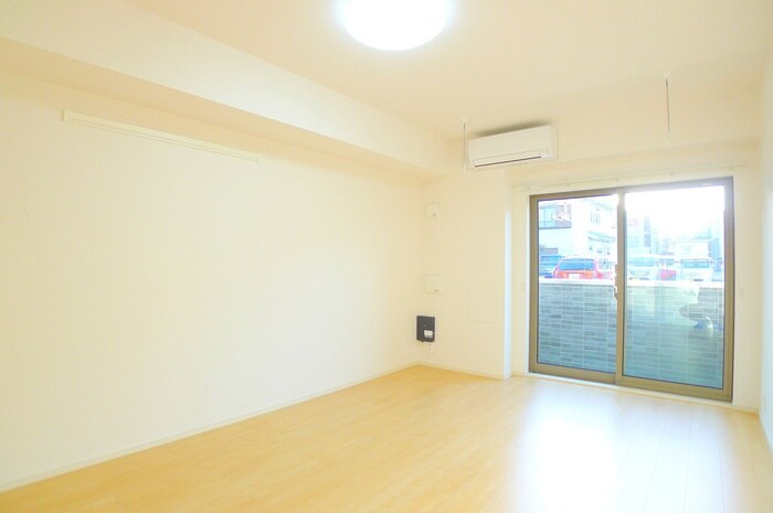 物件内観写真21　(ベランダ・バルコニー)