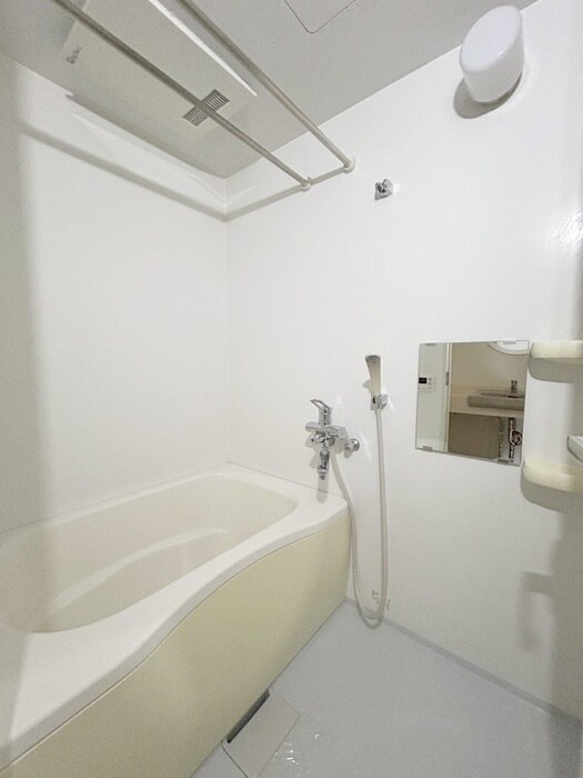 物件内観写真12　(バス／シャワールーム等)
