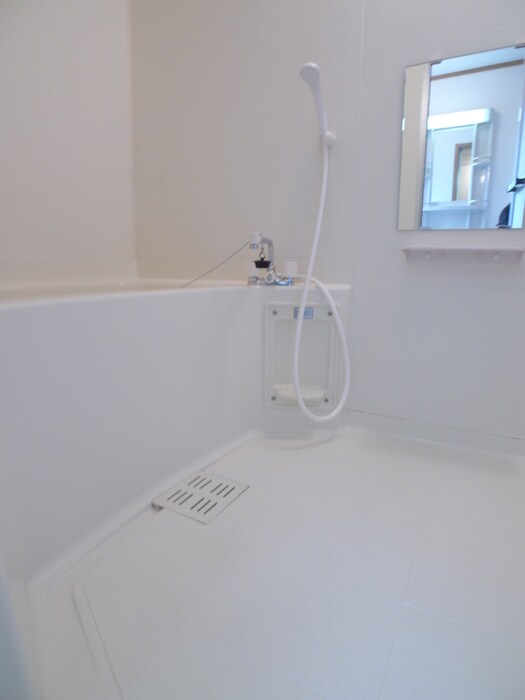 物件内観写真7　(バス／シャワールーム等)
