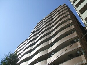 グランド・ガ－ラ高輪(407)外観写真