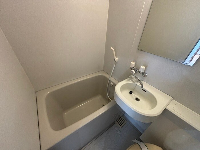 物件内観写真9　(バス／シャワールーム等)