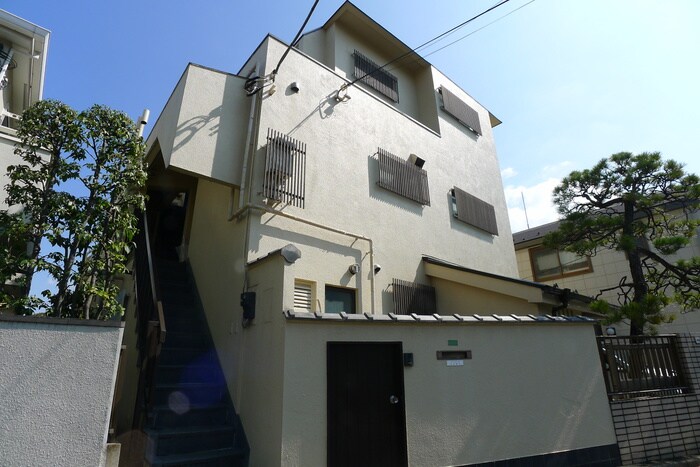 物件外観写真6　(外観写真)