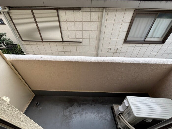 物件内観写真16　(ベランダ・バルコニー)