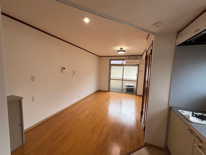 物件内観写真18　(居室)