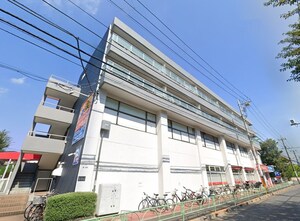 第二須賀ビル外観写真
