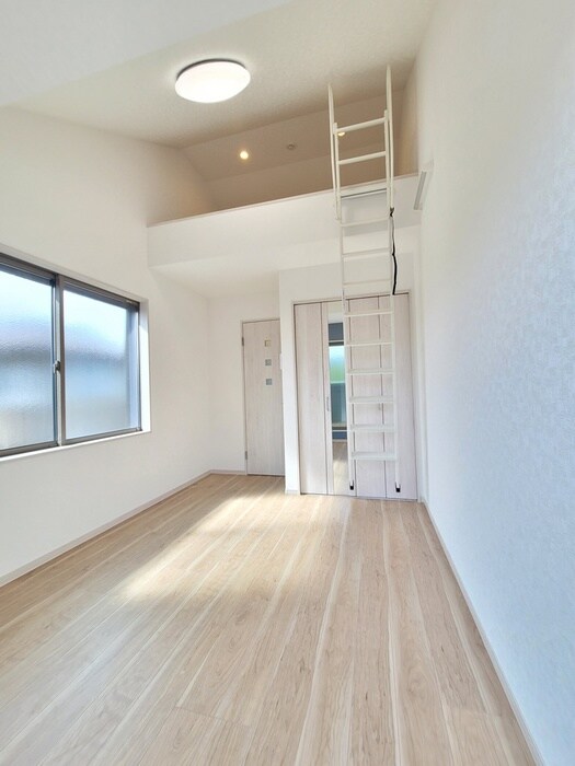 物件内観写真7　(居室)