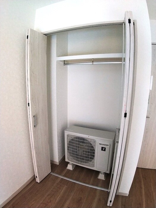 物件内観写真9　(収納)