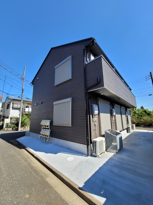 物件外観写真3　(建物設備)