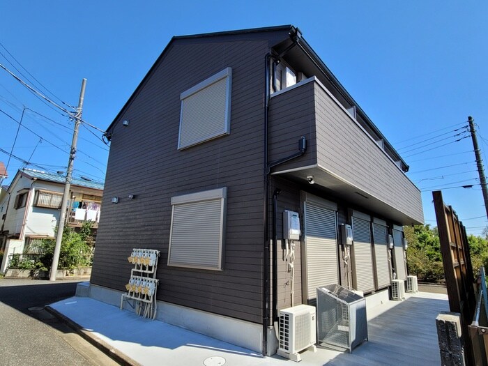 物件外観写真4　(その他)