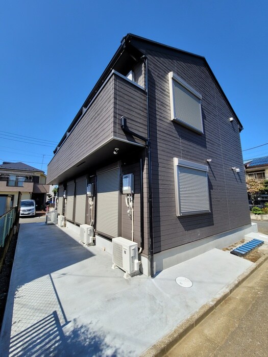 物件外観写真5　(外観写真)