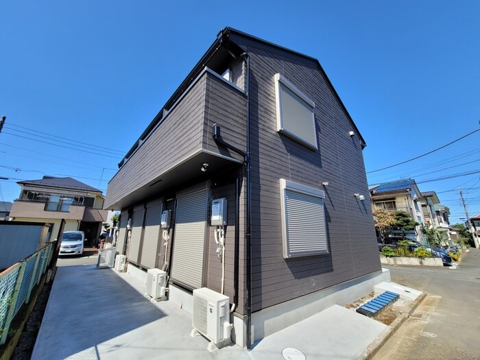 物件外観写真6　(外観写真)