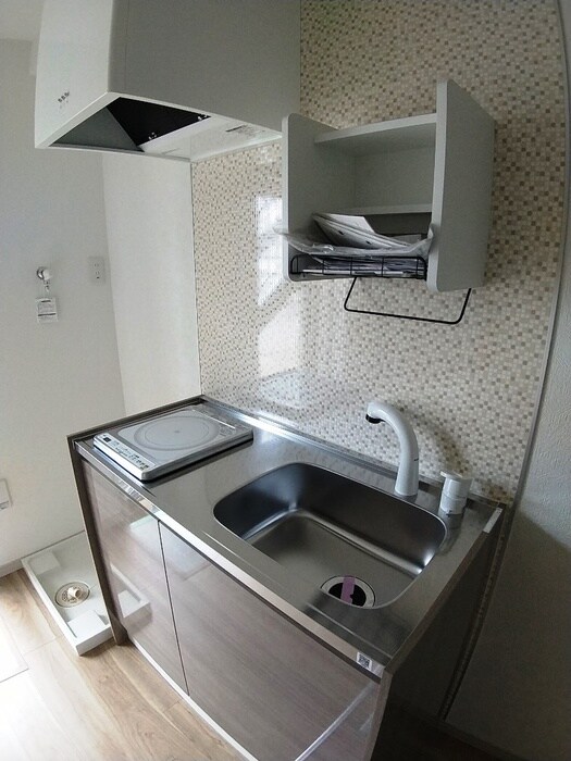 物件内観写真10　(キッチン)