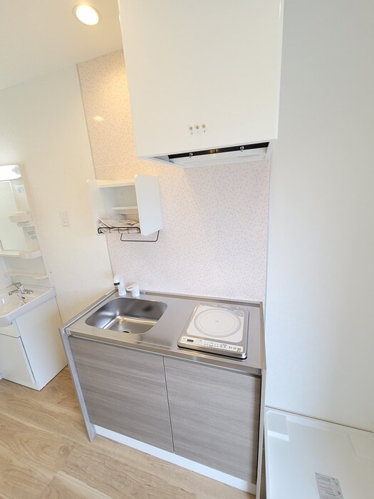 物件内観写真10　(キッチン)