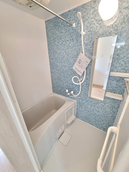 物件内観写真12　(バス／シャワールーム等)