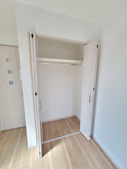 物件内観写真14　(収納)