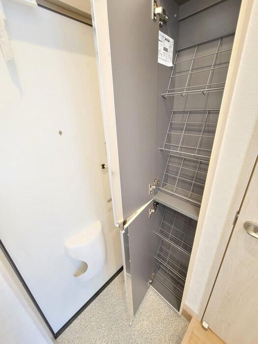 物件内観写真20　(靴箱)