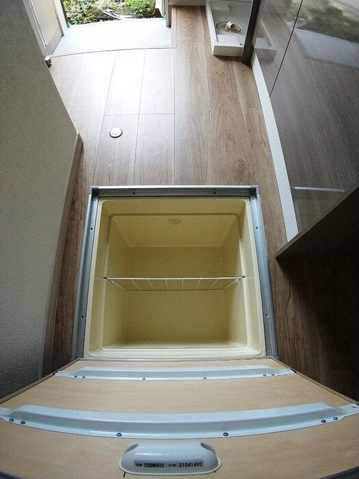 物件内観写真21　(収納)