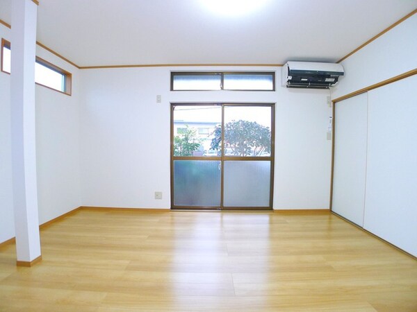 居室