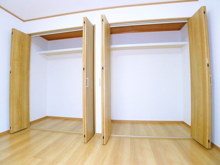 物件内観写真9　(収納)