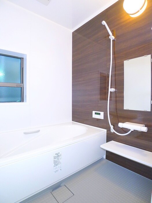 物件内観写真11　(バス／シャワールーム等)