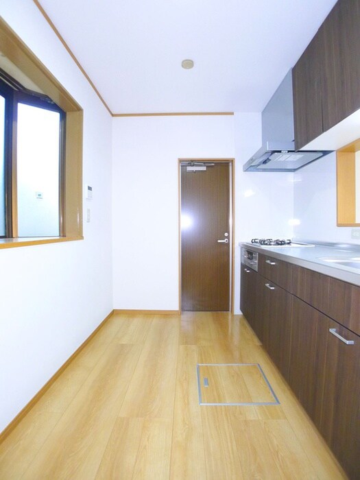 物件内観写真16　(キッチン)