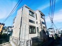 ヒルズ保土ケ谷