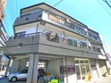 芳野マンション