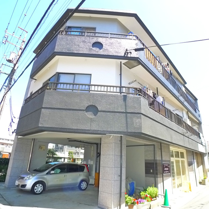 外観写真