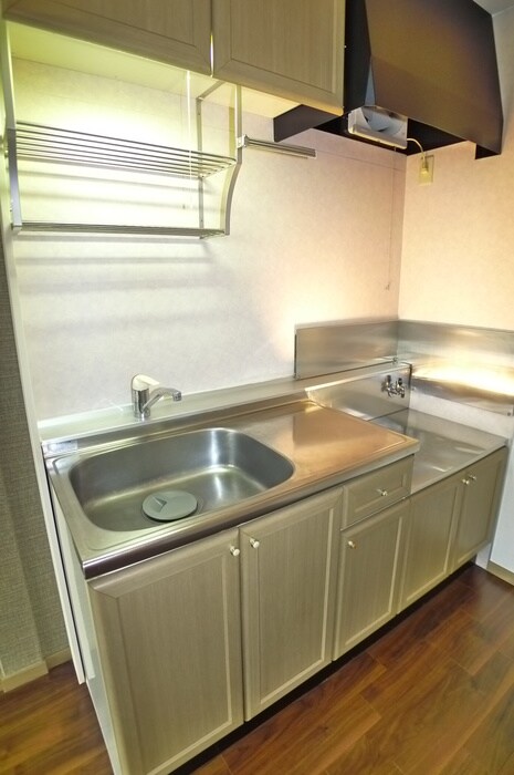 物件内観写真7　(キッチン)