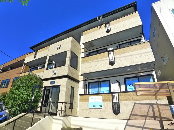 物件外観写真3　(その他)