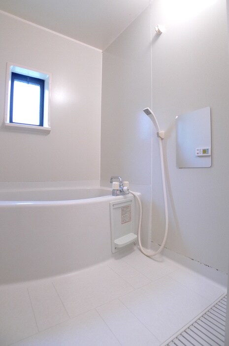 物件内観写真11　(バス／シャワールーム等)