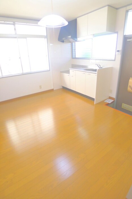 物件内観写真5　(居室)