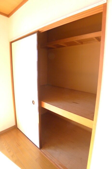 物件内観写真9　(収納)