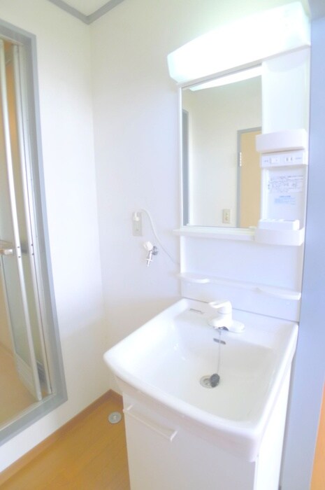 物件内観写真10　(洗面)