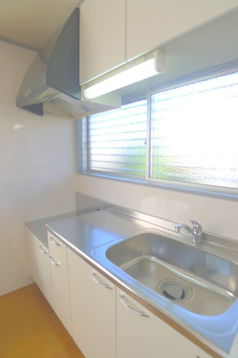 物件内観写真12　(キッチン)