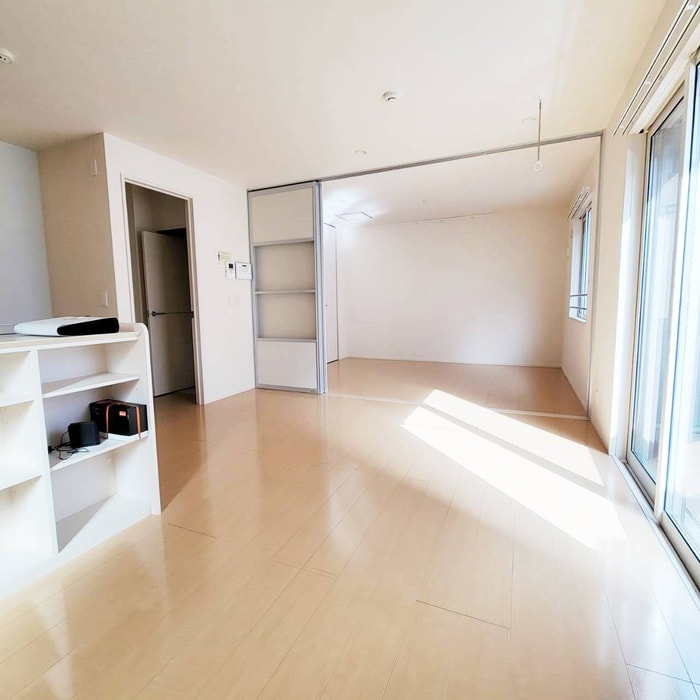 物件内観写真7　(居室)