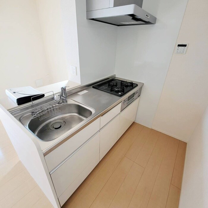 物件内観写真8　(キッチン)