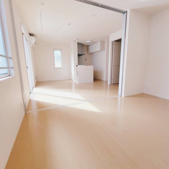 物件内観写真14　(居室)