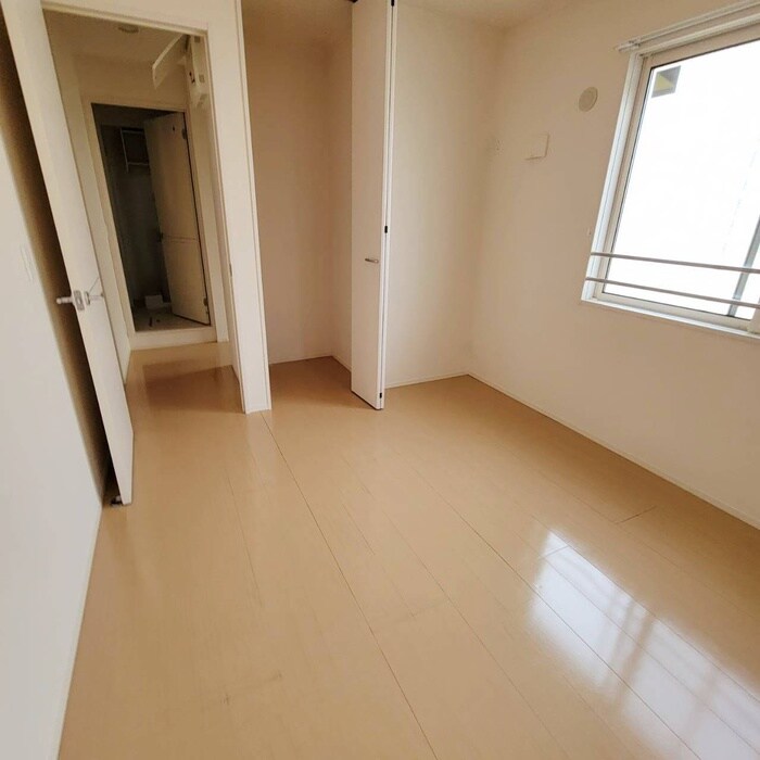 物件内観写真21　(居室)