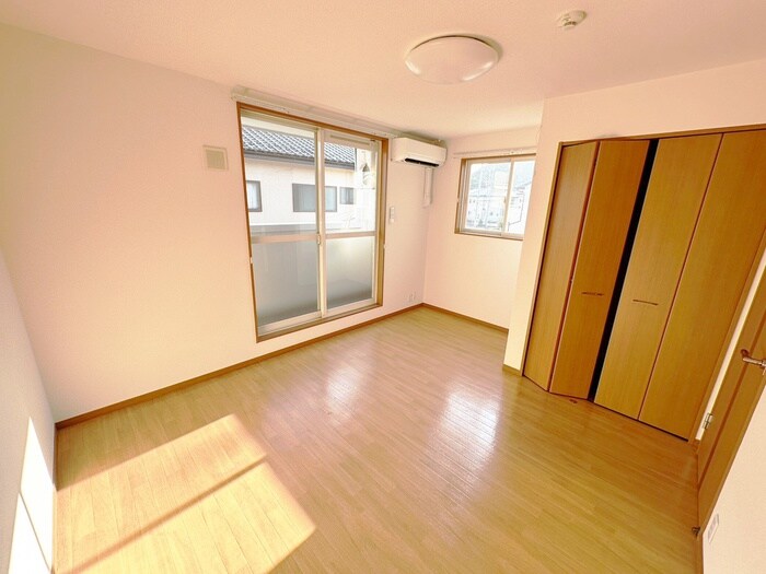 物件内観写真7　(居室)