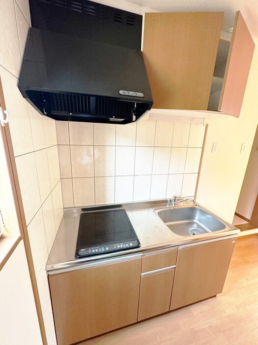 物件内観写真8　(キッチン)