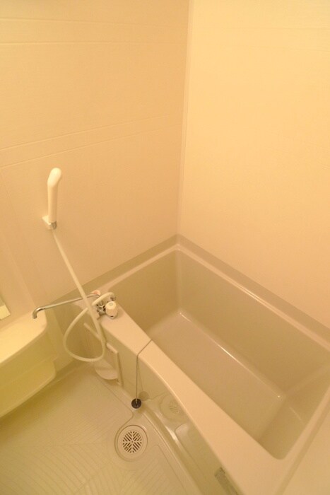 物件内観写真14　(バス／シャワールーム等)