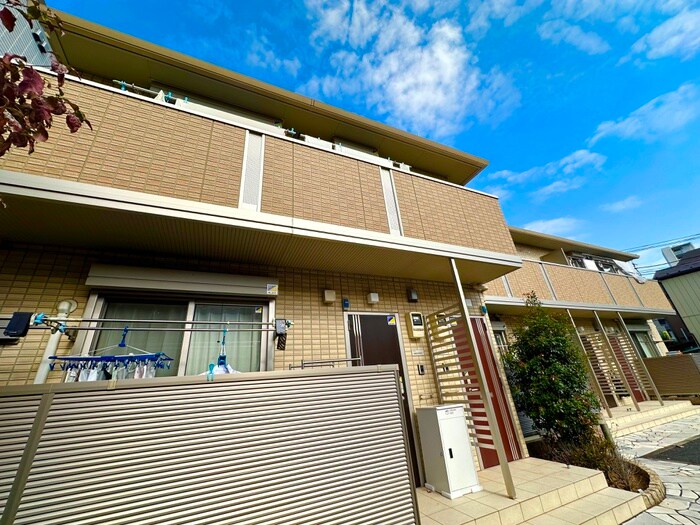 物件外観写真2　(外観写真)