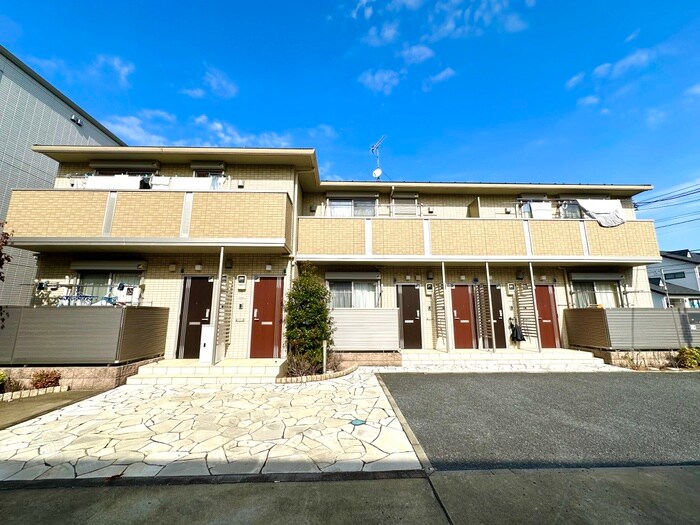 物件外観写真3　(外観写真)