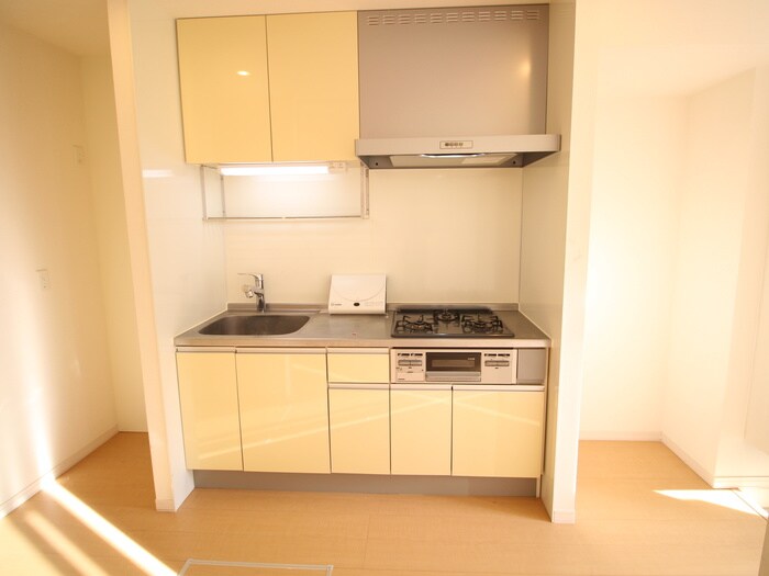 物件内観写真20　(キッチン)