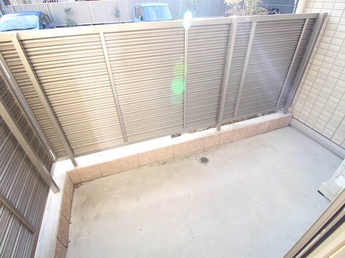 物件内観写真21　(ベランダ・バルコニー)